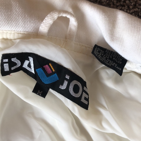🖤ISA JOE jacket!🖤 - Picture 4 of 5